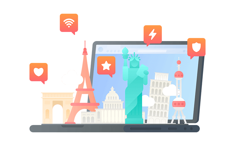 在马达加斯加连接到中国vpn - VPN翻回国